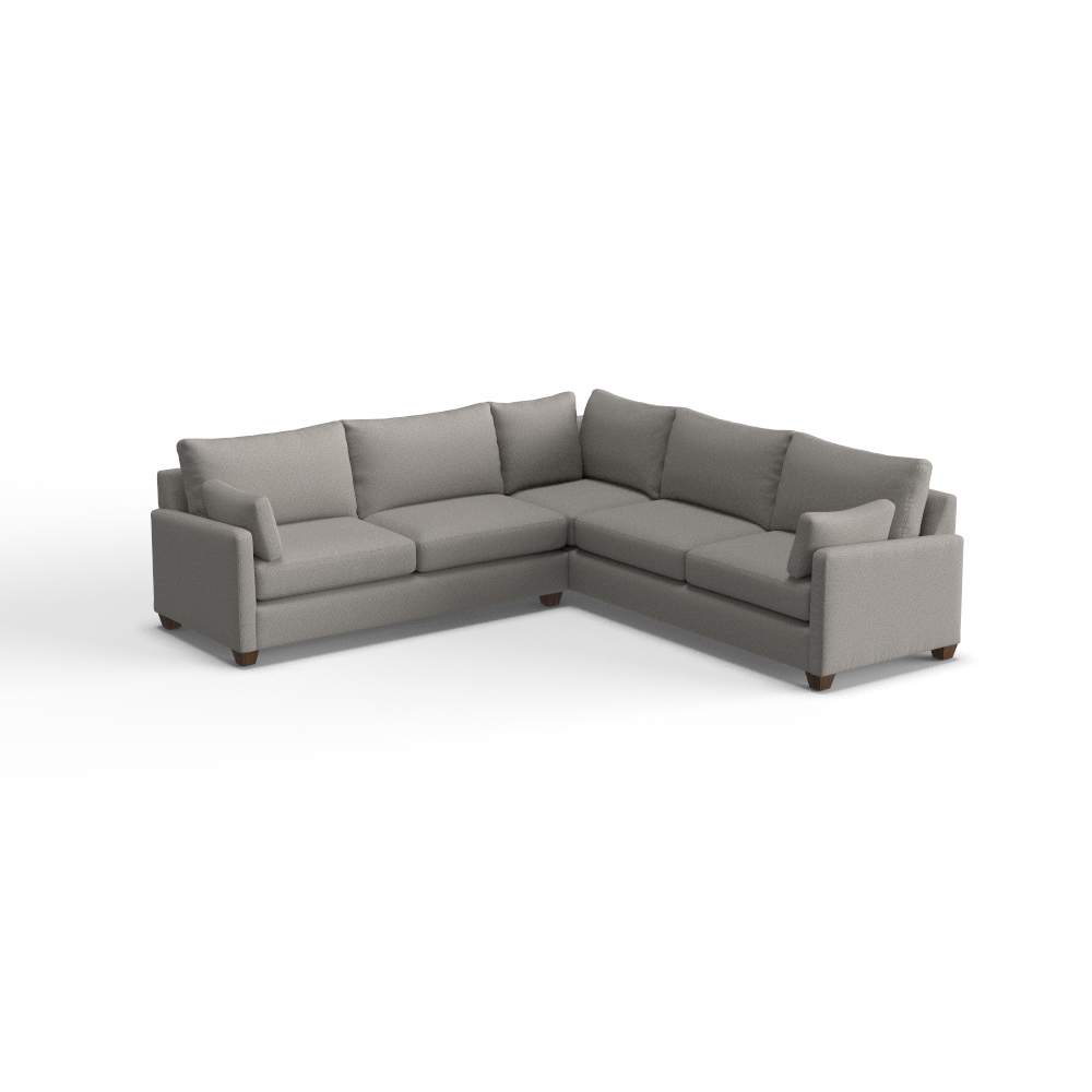 Wilmette Sectional